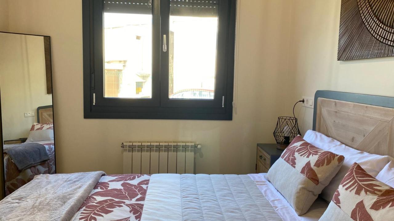Apartamentos Turísticos VillaCordido Villaframil Ribadeo Exterior foto